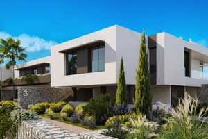 Dom na sprzedaż 264m2 Marbella, Santa Clara - zdjęcie 2