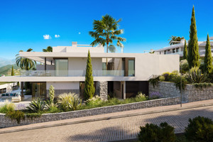 Dom na sprzedaż 264m2 Marbella, Santa Clara - zdjęcie 1