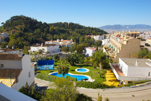 Dom na sprzedaż 500m2 Andaluzja Malaga El Limonar - zdjęcie 2
