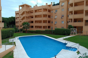 Mieszkanie na sprzedaż 83m2 Andaluzja Calahonda Mijas, Calahonda - zdjęcie 1