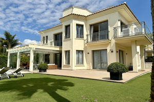 Dom na sprzedaż 279m2 Andaluzja Malaga Marbella East - zdjęcie 2