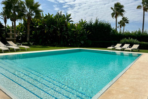 Dom na sprzedaż 279m2 Andaluzja Malaga Marbella East - zdjęcie 3