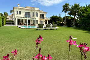 Dom na sprzedaż 279m2 Andaluzja Malaga Marbella East - zdjęcie 1