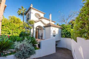 Dom na sprzedaż 436m2 Andaluzja Malaga - zdjęcie 1