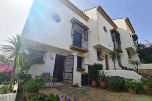 Dom na sprzedaż 101m2 Andaluzja Calahonda Mijas, Sitio de Calahonda - zdjęcie 1