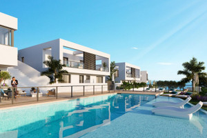 Dom na sprzedaż 132m2 Mijas, Riviera del Sol - zdjęcie 1