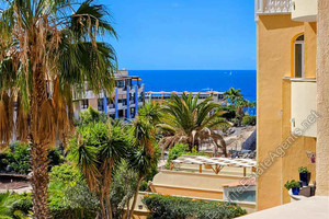 Mieszkanie na sprzedaż 76m2 Wyspy Kanaryjskie Santa Cruz de Tenerife - zdjęcie 1