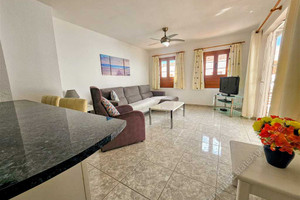 Mieszkanie na sprzedaż 57m2 Wyspy Kanaryjskie Santa Cruz de Tenerife - zdjęcie 3