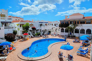 Mieszkanie na sprzedaż 57m2 Wyspy Kanaryjskie Santa Cruz de Tenerife - zdjęcie 2