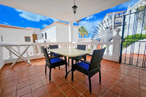 Mieszkanie na sprzedaż 57m2 Wyspy Kanaryjskie Santa Cruz de Tenerife - zdjęcie 1