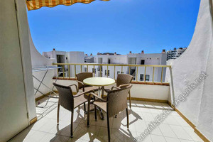 Mieszkanie na sprzedaż 38m2 Wyspy Kanaryjskie Santa Cruz de Tenerife - zdjęcie 1