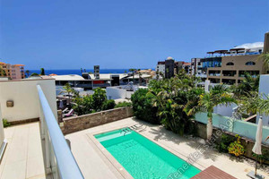 Komercyjne na sprzedaż 320m2 Wyspy Kanaryjskie Santa Cruz de Tenerife - zdjęcie 3