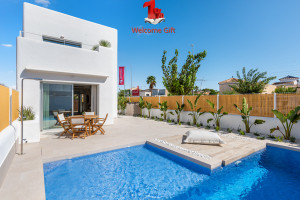 Komercyjne na sprzedaż 123m2 Walencja Alicante La Serena Golf Resort - zdjęcie 1
