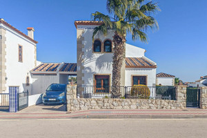 Komercyjne na sprzedaż 118m2 Walencja Alicante La Finca Golf And Spa Resort - zdjęcie 2