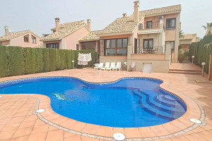 Komercyjne na sprzedaż 100m2 Walencja Alicante La Finca Golf And Spa Resort - zdjęcie 1