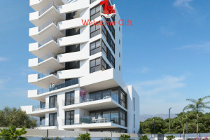Mieszkanie na sprzedaż 94m2 Walencja Alicante - zdjęcie 1