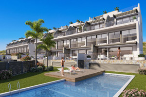 Mieszkanie na sprzedaż 97m2 Walencja Alicante - zdjęcie 2