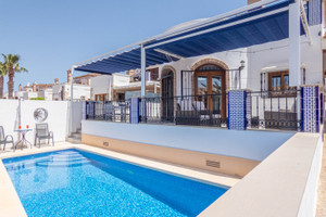 Komercyjne na sprzedaż 118m2 Walencja Alicante La Finca Golf And Spa Resort - zdjęcie 1