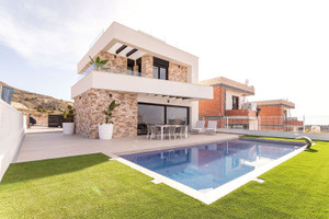 Dom na sprzedaż 117m2 Walencja Alicante - zdjęcie 2