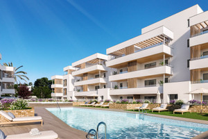 Mieszkanie na sprzedaż 65m2 Walencja Alicante - zdjęcie 3