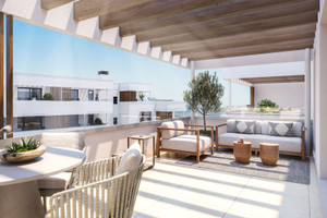 Mieszkanie na sprzedaż 65m2 Walencja Alicante - zdjęcie 2
