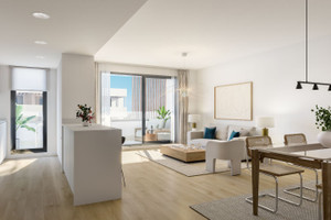Mieszkanie na sprzedaż 65m2 Walencja Alicante - zdjęcie 1