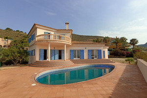 Dom na sprzedaż 160m2 Walencja Alicante - zdjęcie 1