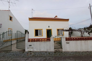 Dom na sprzedaż 62m2 Santarm Abrantes - zdjęcie 1