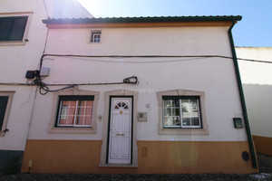 Dom na sprzedaż 56m2 Santarm Entroncamento - zdjęcie 1