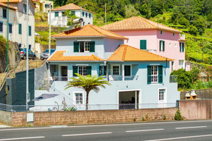 Dom na sprzedaż 135m2 Madera Sao Vicente - zdjęcie 1