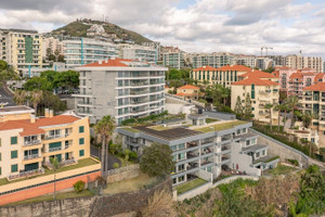 Mieszkanie na sprzedaż 341m2 Madera Funchal - zdjęcie 1