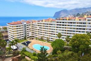 Mieszkanie na sprzedaż 161m2 Madera Funchal - zdjęcie 1