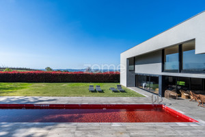Dom na sprzedaż 389m2 Porto Santo Tirso - zdjęcie 1