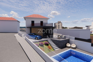 Dom na sprzedaż 100m2 Aveiro Sao Joao da Madeira - zdjęcie 1