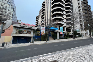 Działka na sprzedaż Dystrykt Lizboński Lisboa - zdjęcie 3