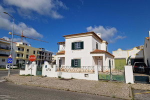 Dom na sprzedaż 228m2 Santarm Benavente - zdjęcie 1
