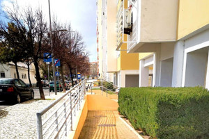 Mieszkanie na sprzedaż 112m2 Dystrykt Lizboński Lisboa - zdjęcie 3