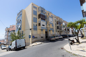 Mieszkanie na sprzedaż 66m2 Dystrykt Lizboński Vila Franca de Xira - zdjęcie 1