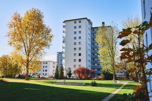 Mieszkanie do wynajęcia 81m2 Waldhofstrasse  - zdjęcie 1