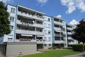 Mieszkanie do wynajęcia 63m2 Thunstettenstrasse  - zdjęcie 1