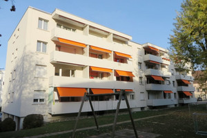 Mieszkanie do wynajęcia 61m2 Thunstettenstrasse  - zdjęcie 1