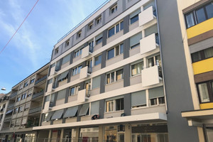 Mieszkanie do wynajęcia 43m2 Geneve Rue de Bâle  - zdjęcie 1