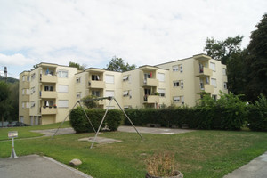 Mieszkanie do wynajęcia 65m2 Lenzburgerstrasse 3 Süd - zdjęcie 1