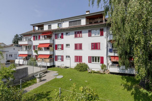 Mieszkanie do wynajęcia 133m2 Oberseenerstrasse  - zdjęcie 1