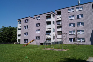 Mieszkanie do wynajęcia 94m2 Wannenfeldstrasse  - zdjęcie 1