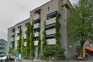 Mieszkanie do wynajęcia 61m2 Zürcherstrasse  - zdjęcie 1