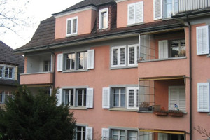 Mieszkanie do wynajęcia 81m2 Zurich Haldenbachstrasse  - zdjęcie 1