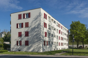 Mieszkanie do wynajęcia 40m2 Marktmattenstrasse  - zdjęcie 1