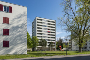 Mieszkanie do wynajęcia 68m2 Marktmattenstrasse  - zdjęcie 1