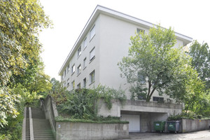 Mieszkanie do wynajęcia 45m2 Zurich Im Glockenacker  - zdjęcie 1